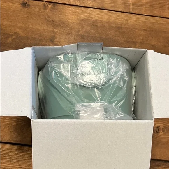 CWC Electric Food Warmer in Green - Picture 5 of 9